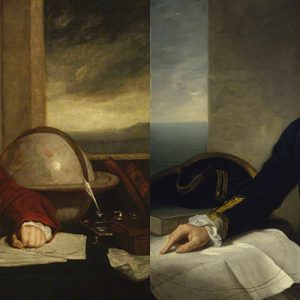 Why tawaki aren’t “Bank’s Penguin” Why tawaki aren’t “Bank’s Penguin”