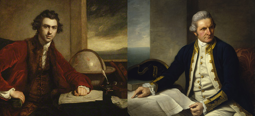 Why tawaki aren’t “Bank’s Penguin” Why tawaki aren’t “Bank’s Penguin”