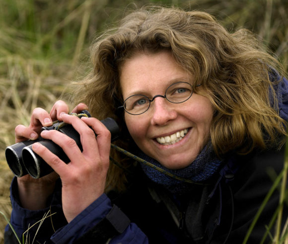 Ursula Ellenberg Ursula Ellenberg