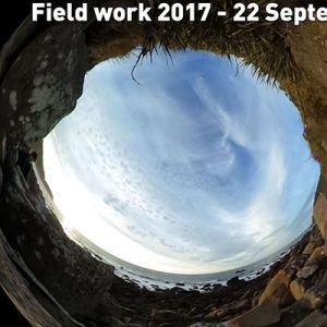 Field work 2017, Day 7