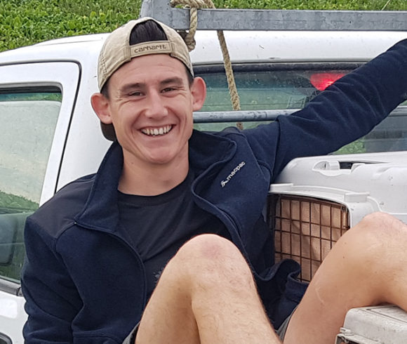 Richard Seed Richard Seed