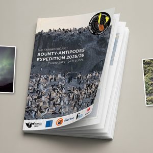 2025/26 Expedition Report